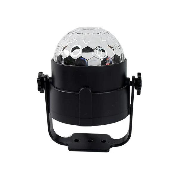 Party Lights Dj Stage Light Disco Ball Light Usb Charging Party Stage Lamp Party Light For Home Bar Car Wedding Holiday Party Party Gift Kids Birthday