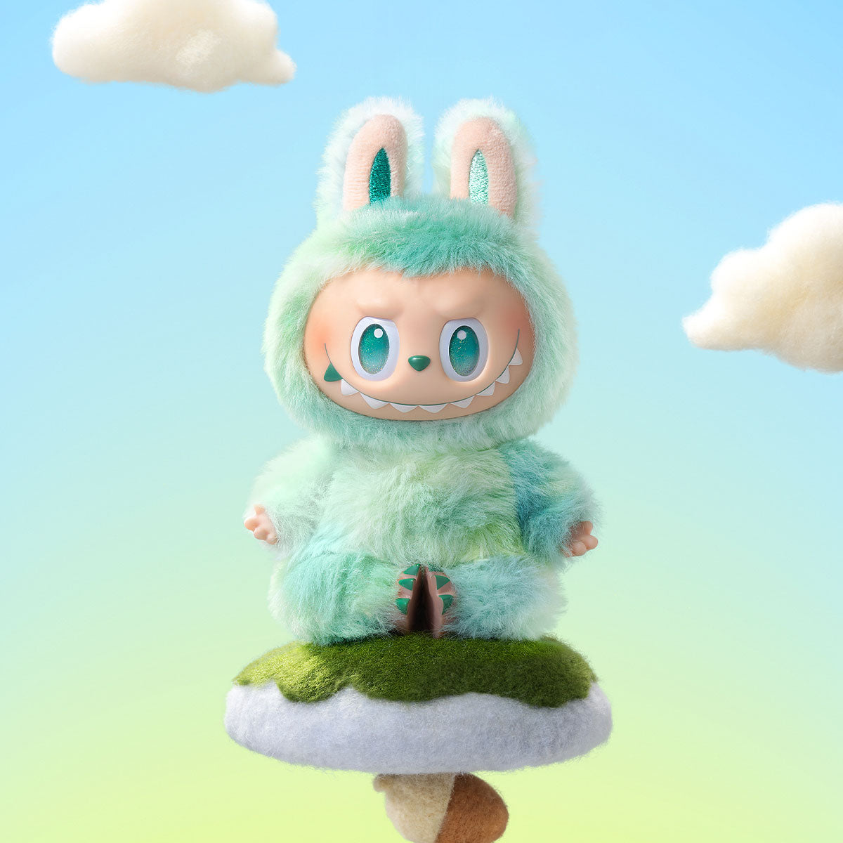 Labubu Doll