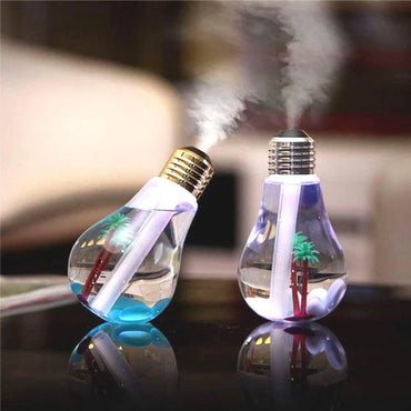 Automatic Spray Sanitizer Air Freshener Humidifier