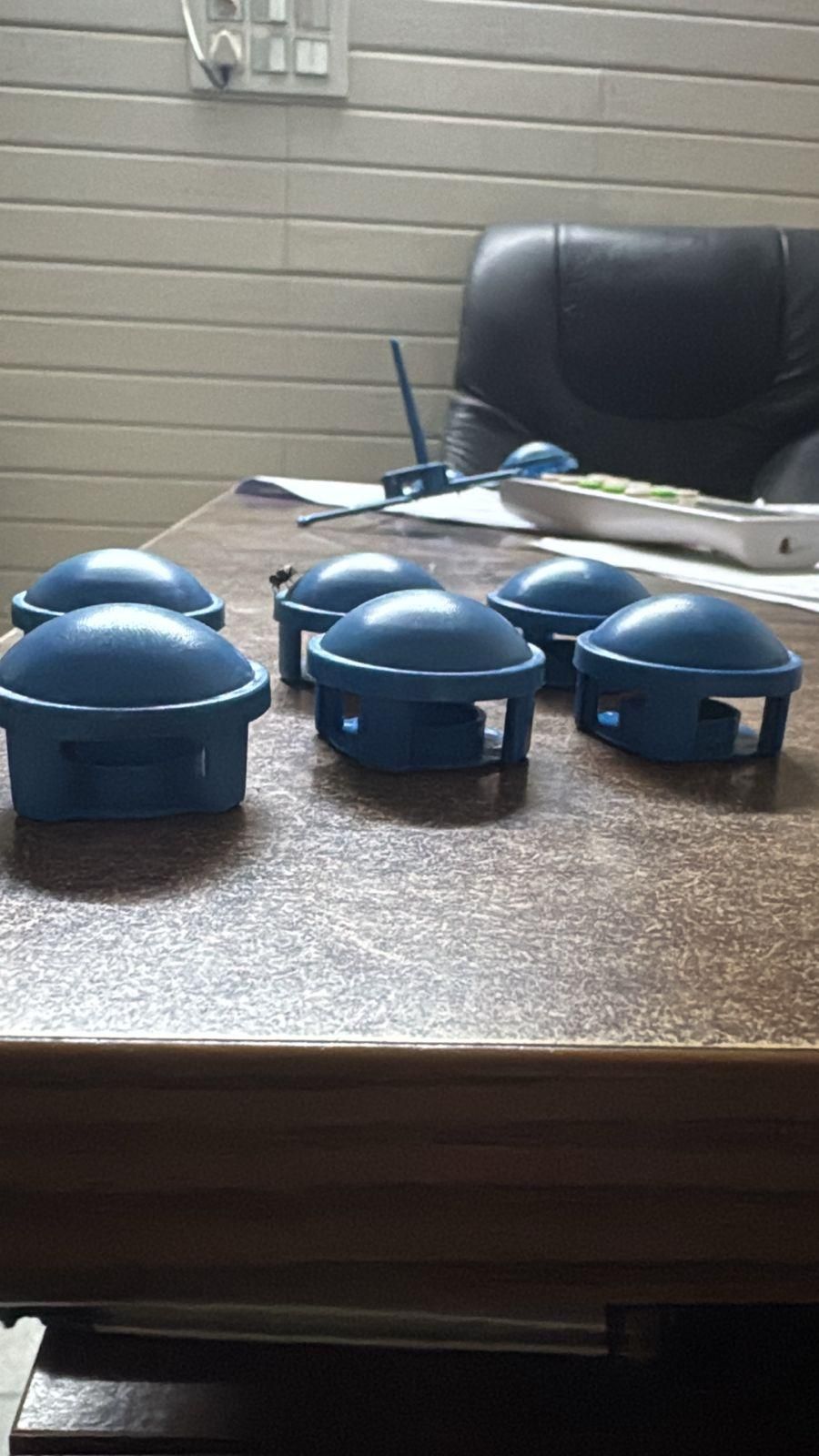 Small Traps Kill Cockroach (Pack of 6 Pcs)