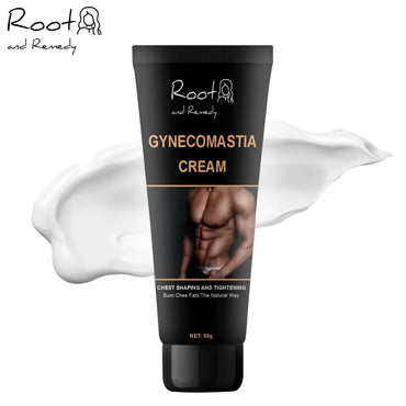 Gynecomastia Cream 100g Pack of 2