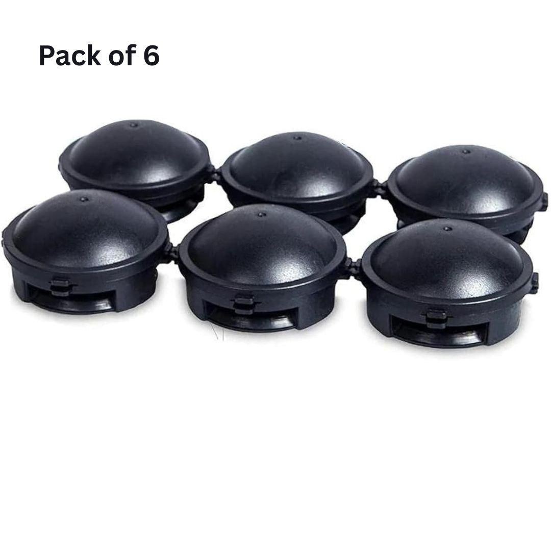 Small Traps Kill Cockroach (Pack of 6 Pcs)