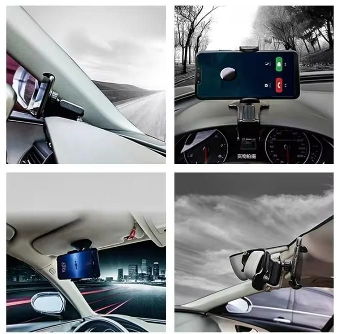 Phone Holder 360 | Free Rotation