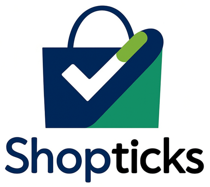 SHOPTICKS