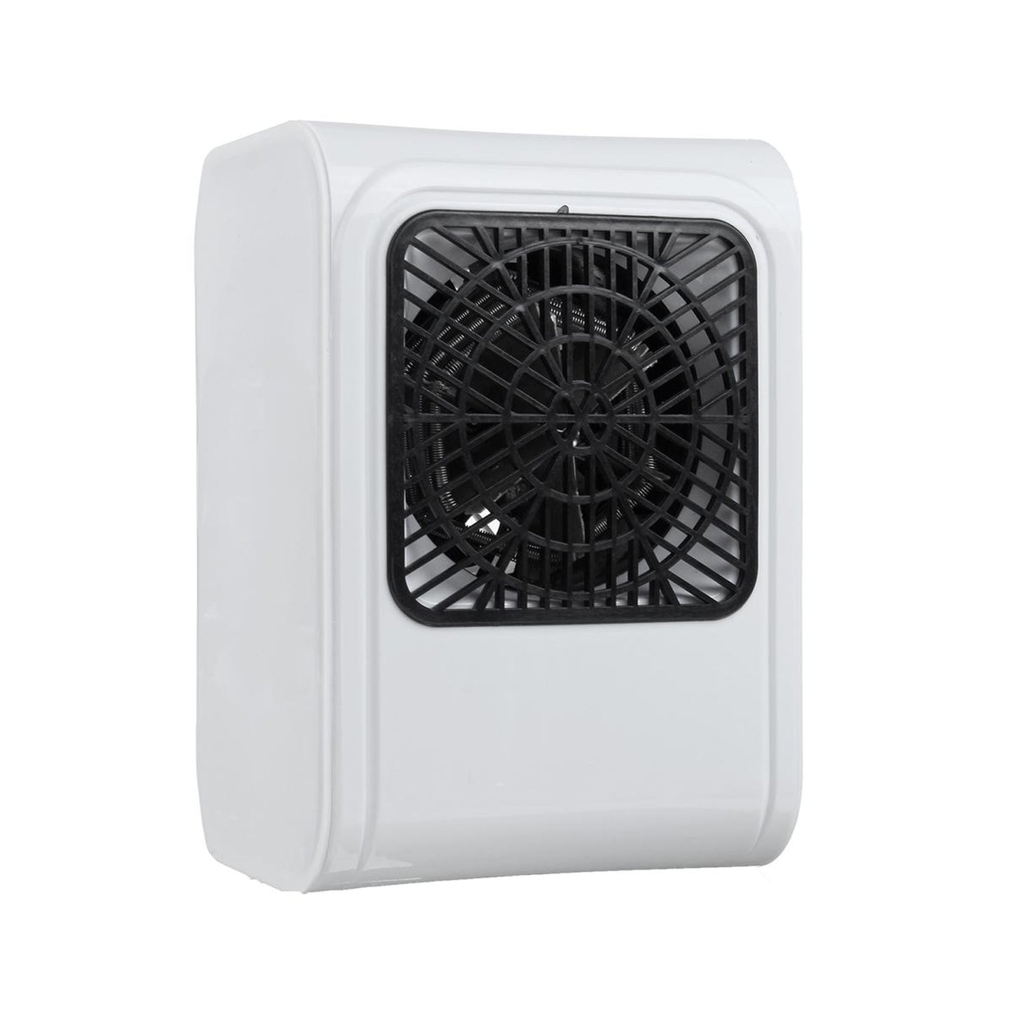 Room Heater 220v Brown Box Heater For Office Bedroom Use Heater