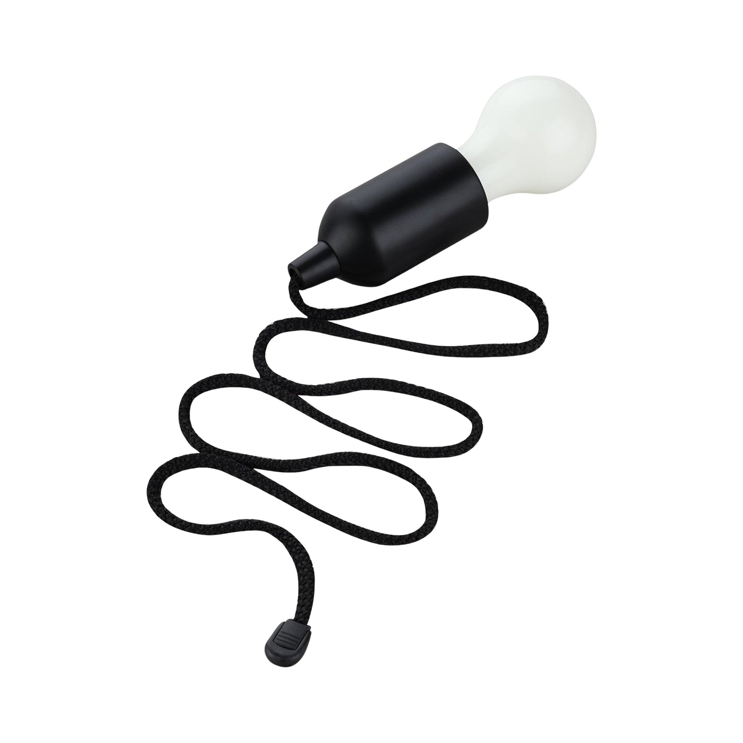 Led Bulbs Pull Cord Light Led Pull Cord Light Hang - 1pcs ing Led Bulb Pull Wire Drawstring Light Bulb Black Led Pendant Lights