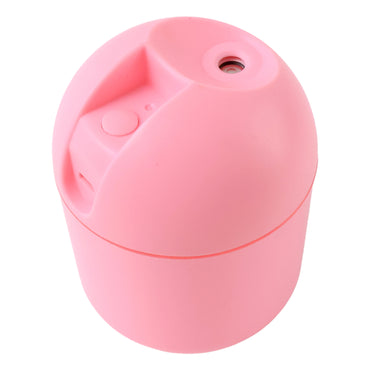 Usb Mini Air Humidifier For Home  Office (1 Pc)