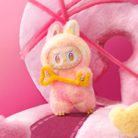 Labubu Doll