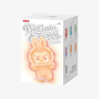 Labubu Doll