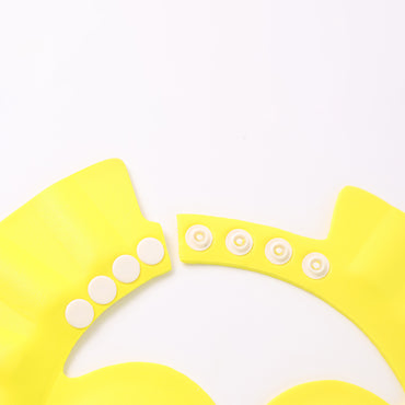 Adjustable Baby Shower Cap (1 Pc)