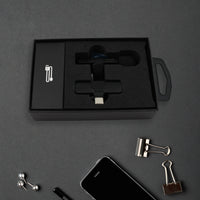 Live Streaming Clip On Microphone | Type-c Mini Wireless Collar Microphone