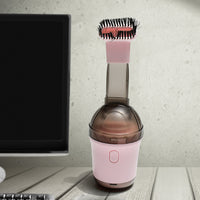 Handheld Vacuum Cleaner Cordless Desktop Vacuum Cleaner (1 Pc)