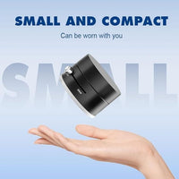 Vaccum Magnetic Suction Phone Holder