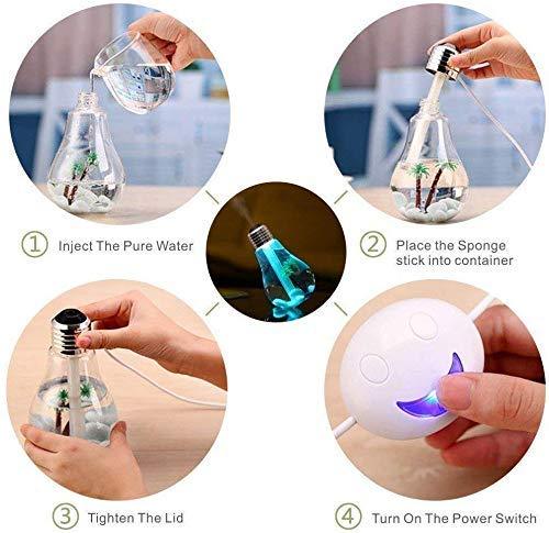 Automatic Spray Sanitizer Air Freshener Humidifier