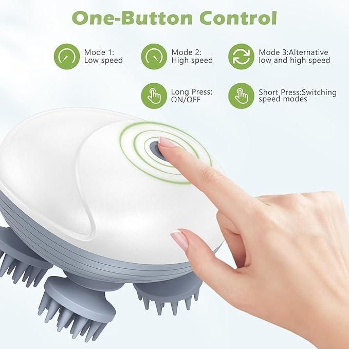 Electric Full body Massager