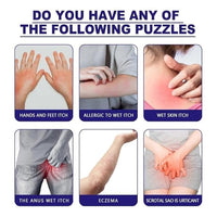 Eczemaron Anti Fungal Cream For Men & Women Ayurvedic ItchCoat Anti fungal Malam for Ringworm itching Eczema cream ( Pack Of 3 )