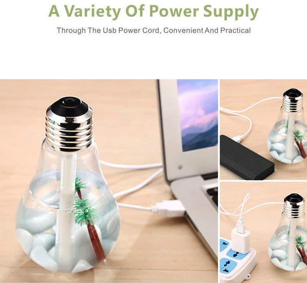 Automatic Spray Sanitizer Air Freshener Humidifier