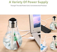 Automatic Spray Sanitizer Air Freshener Humidifier