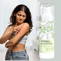 Eczemaron Anti Fungal Cream For Men & Women Ayurvedic ItchCoat Anti fungal Malam for Ringworm itching Eczema cream ( Pack Of 3 )