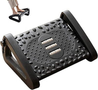 Footrest Massage Stool