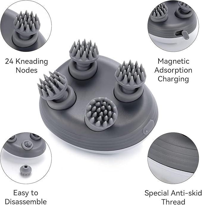 Electric Full body Massager