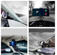 Phone Holder 360 | Free Rotation