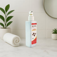 Doctor Chhoices Coffee Face Wash  200ml (1 Pc)