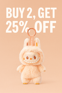 Labubu Doll