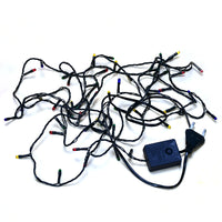 4 Meter Festival Decoration Led String Light In Multicolor
