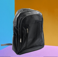 Laptop Backpack Polyester Laptop Backpack Slim Durable Laptop Backpack Water Resistant College Bag Computer Bag Gifts For Men  Women
