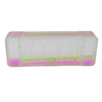 Liquid Floating Timer Motion Visual Clock Timer (1 Pc  Multi Color)