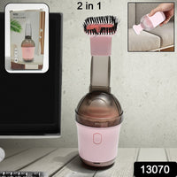 Handheld Vacuum Cleaner Cordless Desktop Vacuum Cleaner (1 Pc)
