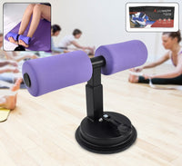 Suction Sit Up Tool Used To Handle Tapes And Cut Them Easily.