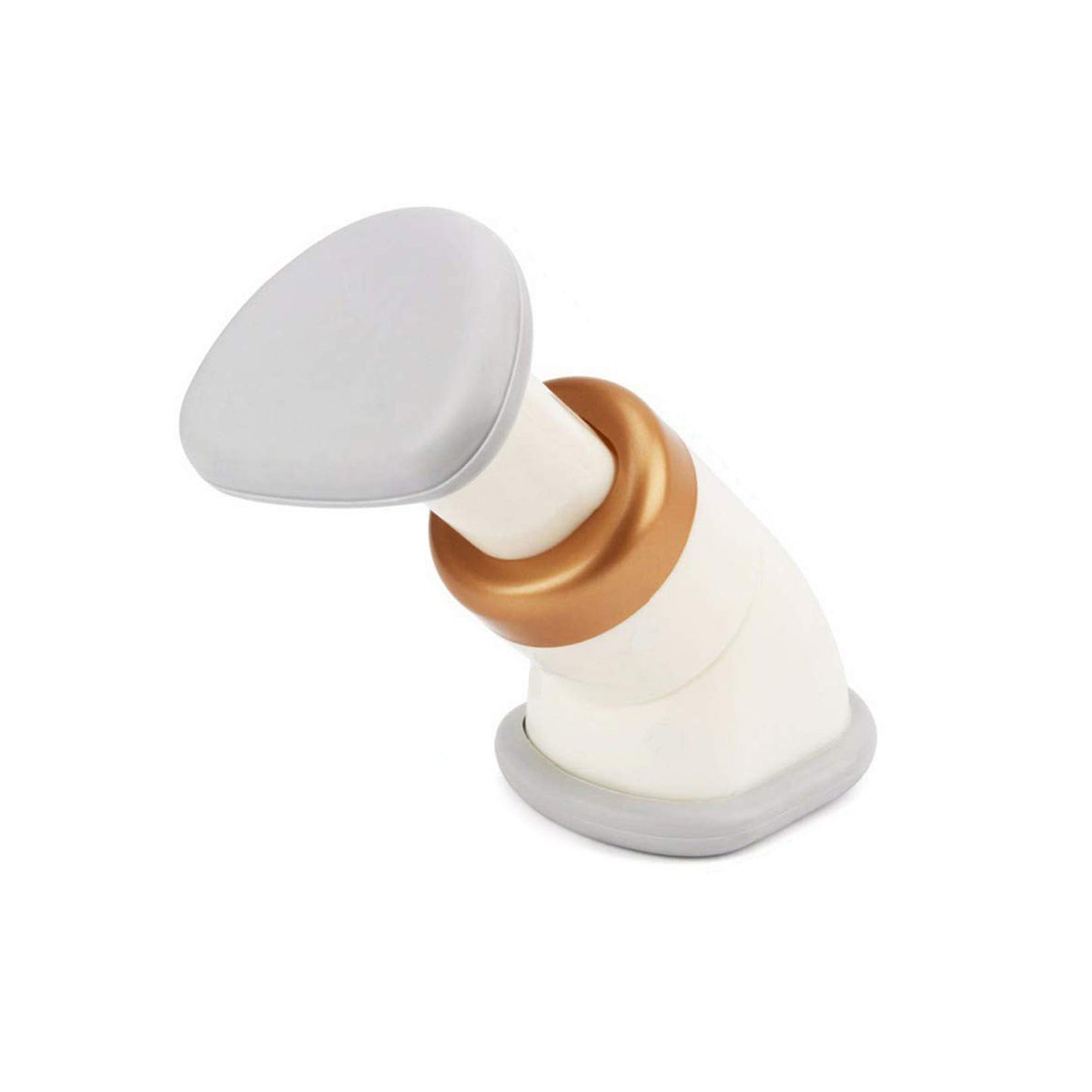 Massager For Men Women Double Chin Up Neckline Slimmer And Jawline Exerciser (1 Pc)