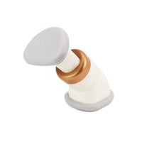 Massager For Men Women Double Chin Up Neckline Slimmer And Jawline Exerciser (1 Pc)
