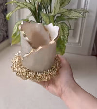 Resin Multipurpose Stand - 1PC