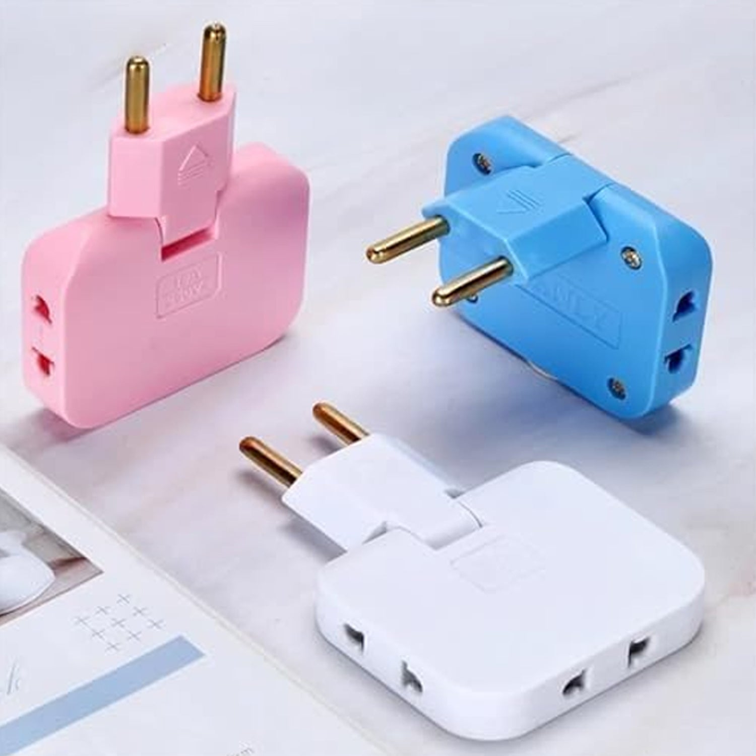 Electronics