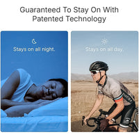 Nasal Strip Starter Kit - Boost Oxygen Intake Reduce Snoring (1 Set)