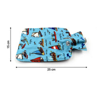 Hot Water Bottle Bag For Pain Relief