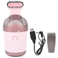 Handheld Vacuum Cleaner Cordless Desktop Vacuum Cleaner (1 Pc)