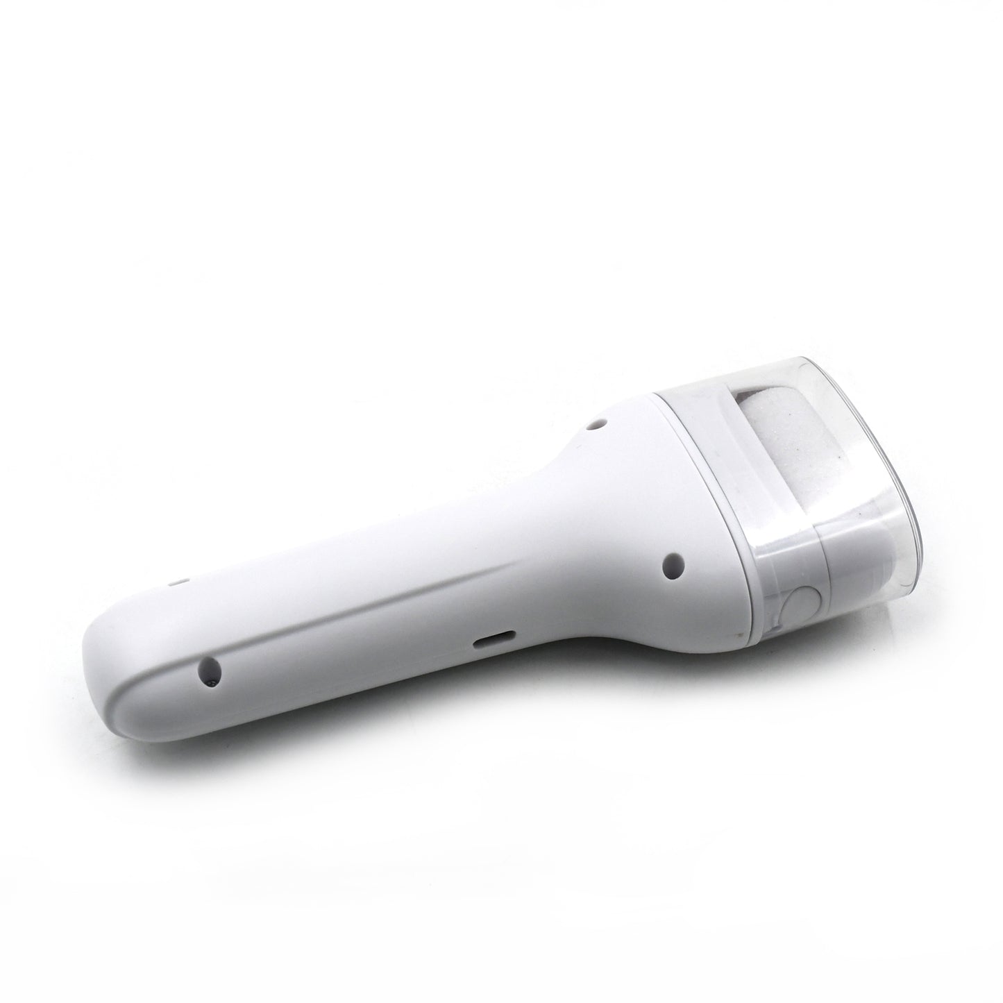 Portable Electric Foot File Heavy Pressure Induction Foot Callus Remover Foot Care Tool Foot Grinder Rechargeable For Foot Care Pedicure Device Callus  Dead Skin Removal