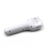 Portable Electric Foot File Heavy Pressure Induction Foot Callus Remover Foot Care Tool Foot Grinder Rechargeable For Foot Care Pedicure Device Callus  Dead Skin Removal