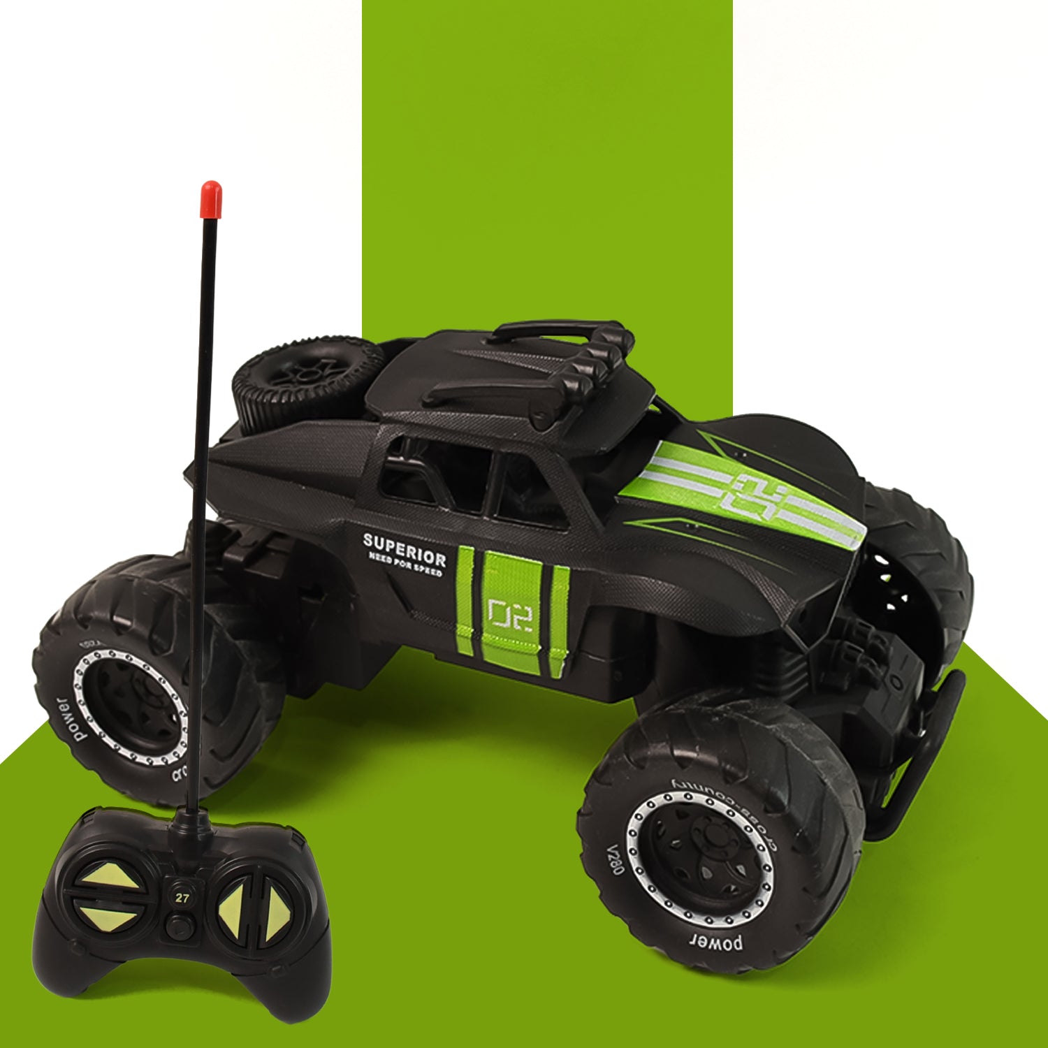 Toys & Gadgets